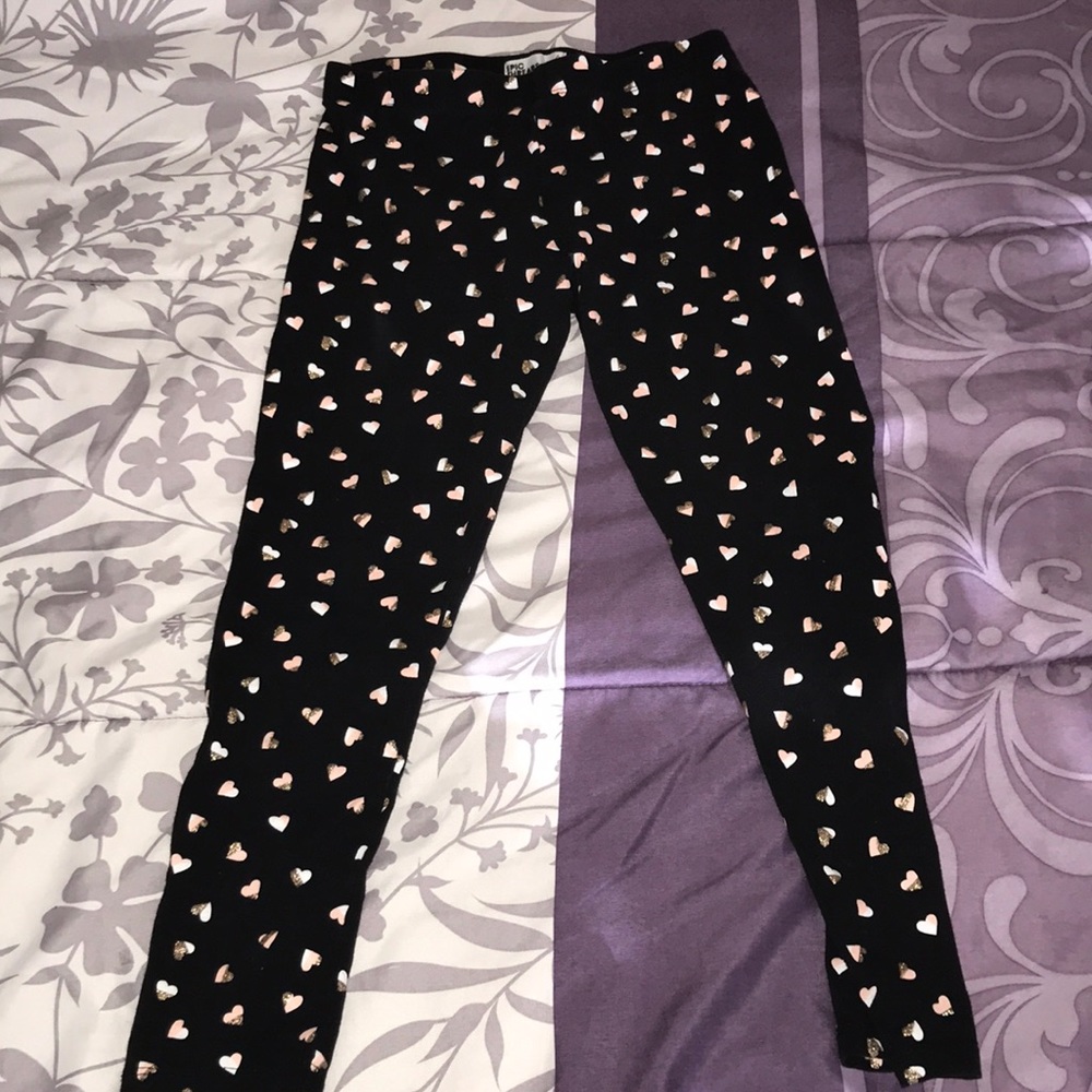 Epic Threads. Girls Leggings